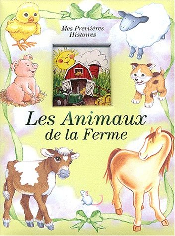 Les animaux de la ferme