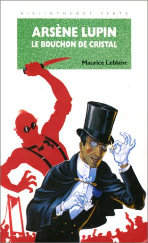 Le bouchon de cristal