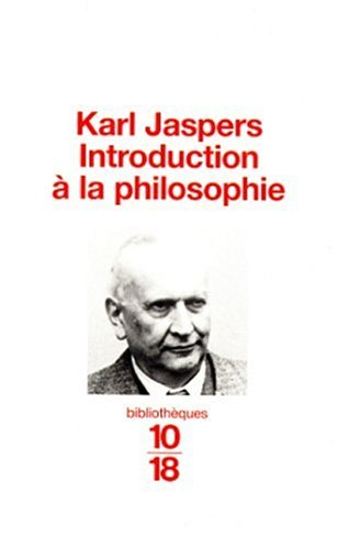 introduction à la philosophie