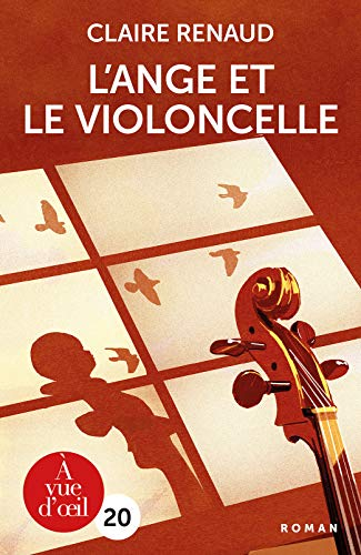 L'ange et le violoncelle