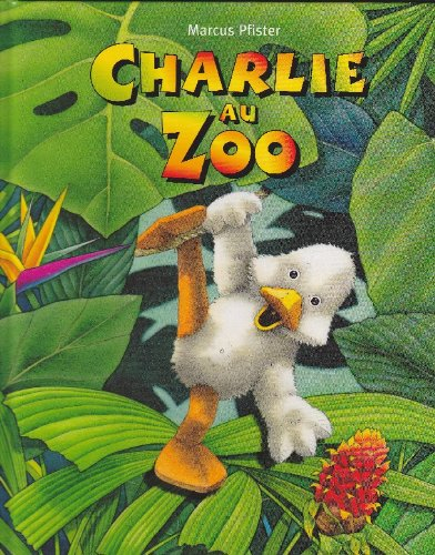 Charlie au zoo