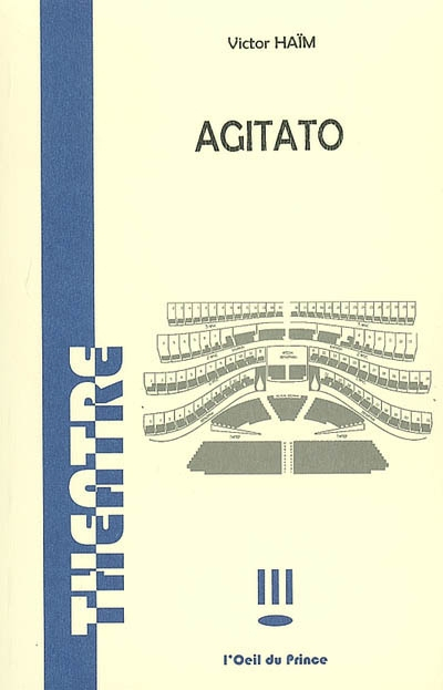 Agitato