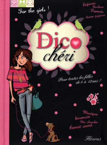 Mon dico chéri