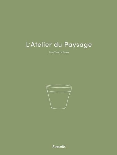 L'Atelier du paysage