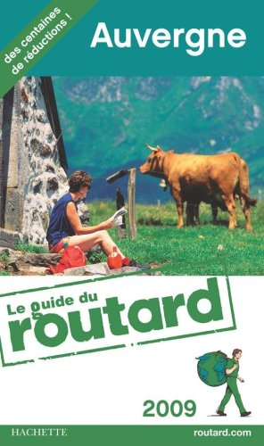 Auvergne : 2009