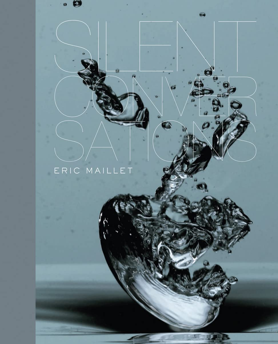 Eric maillet silent conversations /anglais