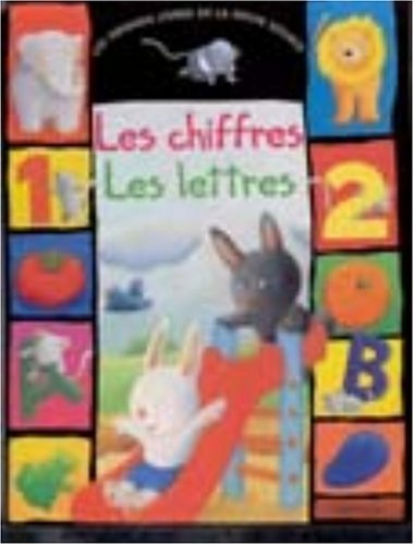 Les chiffres et les lettres
