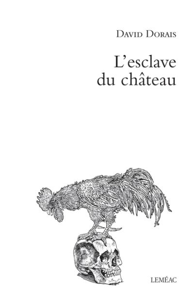 L'esclave du château