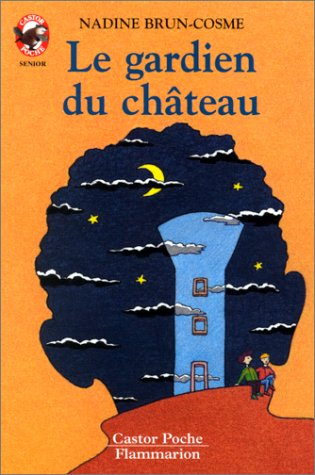 Le gardien du château