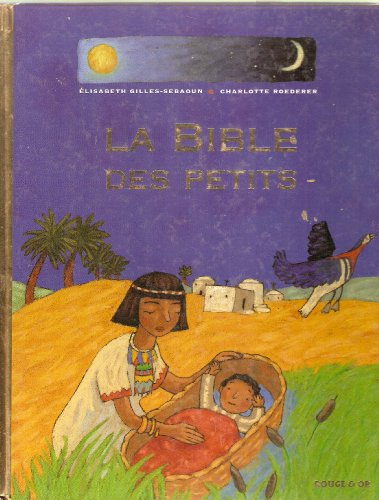 La Bible des petits