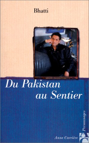 Du Pakistan au Sentier