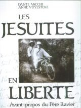 Les Jésuites en liberté