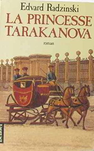 La Princesse Tarakanova