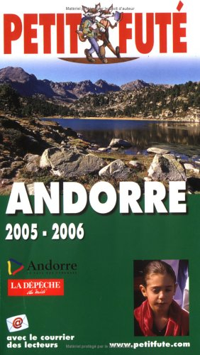 andorre 2005-2006
