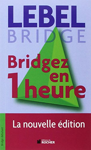 Bridgez en une heure
