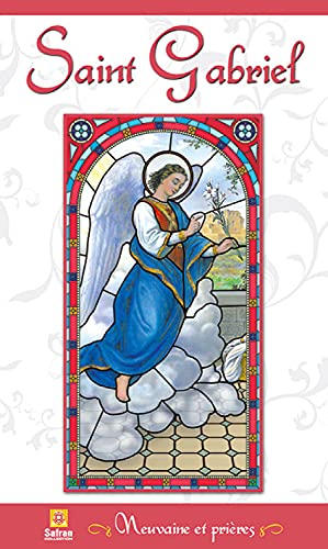 Saint Gabriel