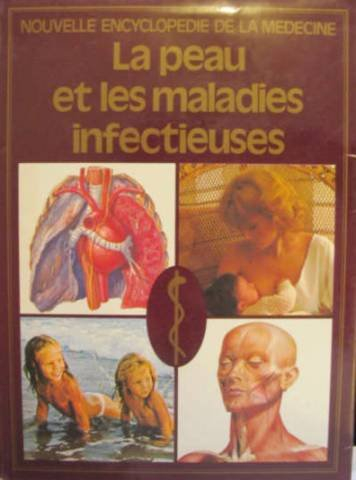 la peau et les maladies infectieuses
