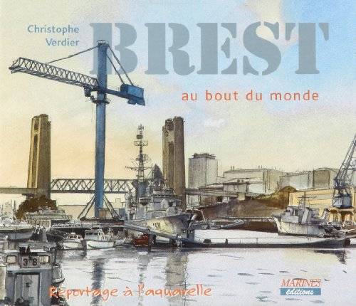 brest au bout du monde