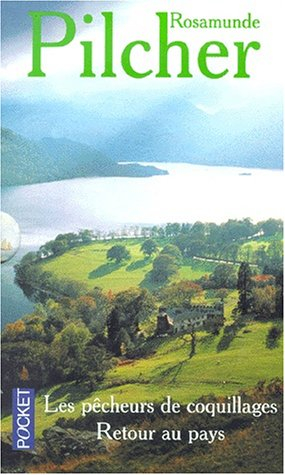 rosamund pilcher, 2 volumes