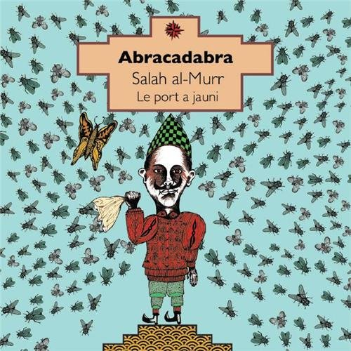 Abracadabra