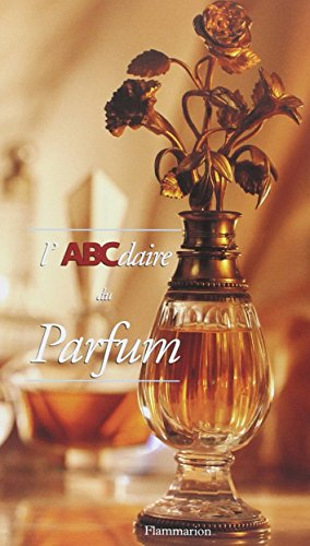 L'ABCdaire du parfum