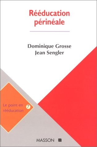 Rééducation périnéale