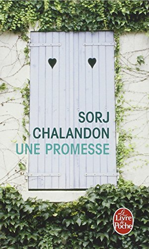 Une promesse