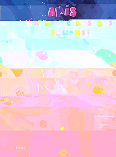 Amis extraterrestres... jouons !