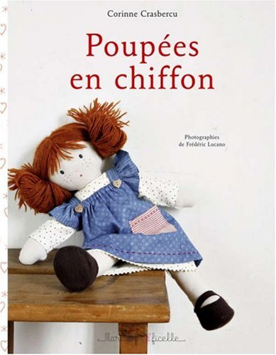 Poupées en chiffon