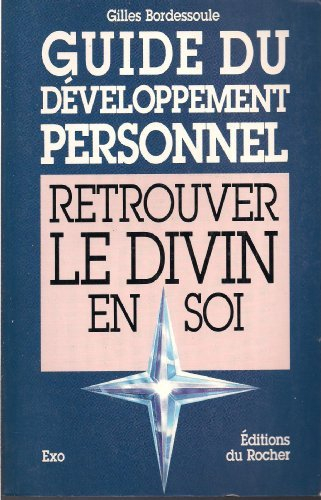 Retrouver le divin en soi