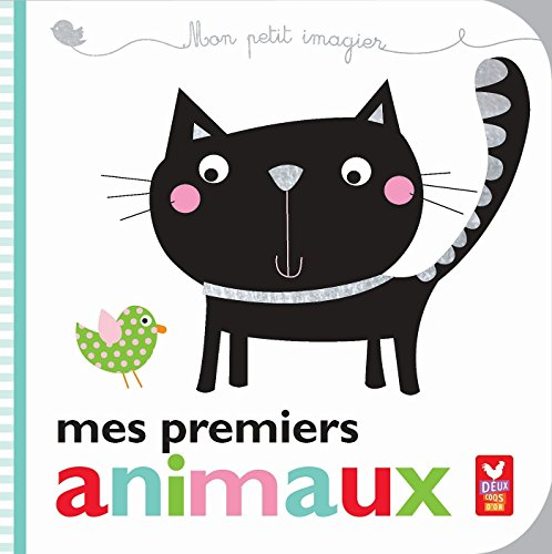Mes premiers animaux
