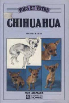 Vous et votre chihuahua
