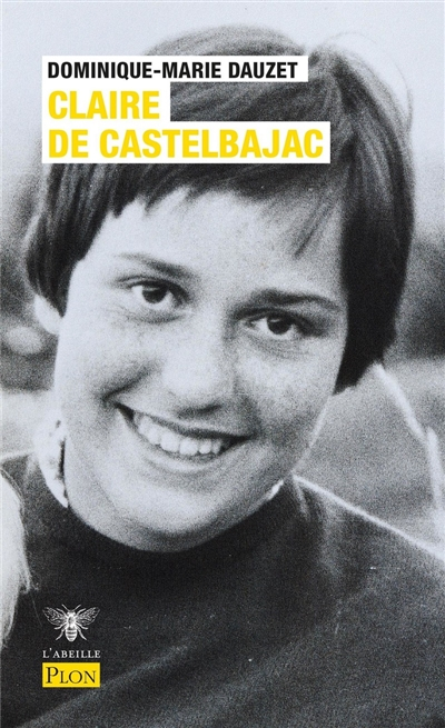 Claire de Castelbajac : que ma joie demeure