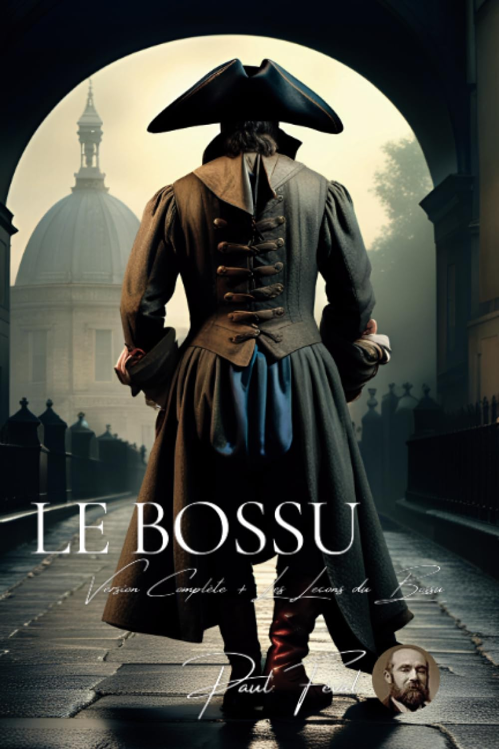 Le Bossu - Complet: Tome 1 + 2