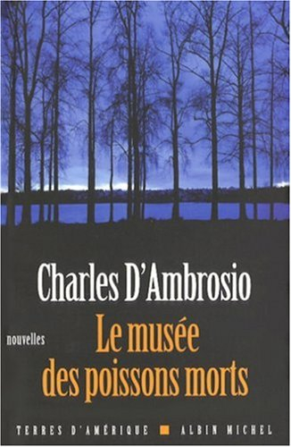 Le musée des poissons morts