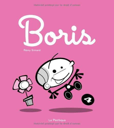 boris tome 4
