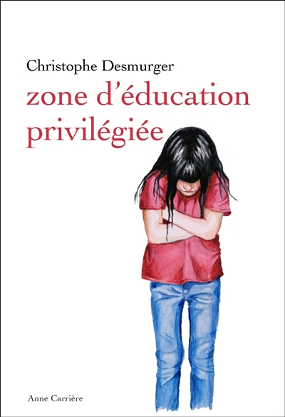Zone d'éducation privilégiée