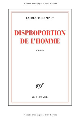 Disproportion de l'homme