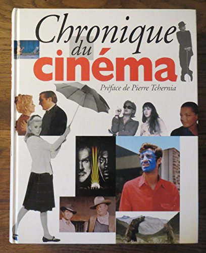 chronique du cinéma