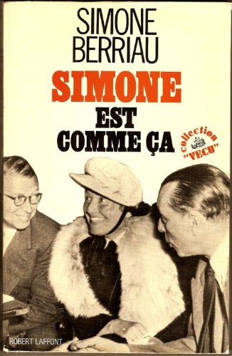 simone est comme ça