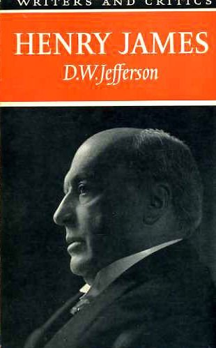 Henry James : the Portrait of a Lady