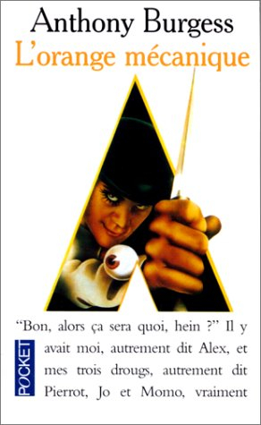 L'orange mécanique