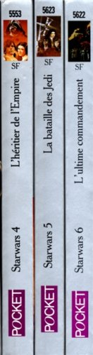 coffret trilogie croisade noire