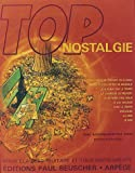 Partition : Top nostalgie