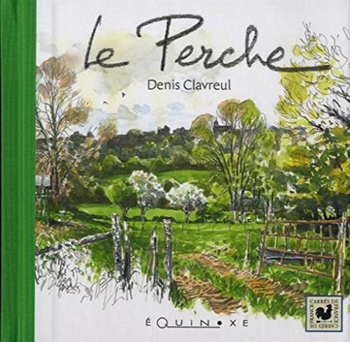 Le Perche