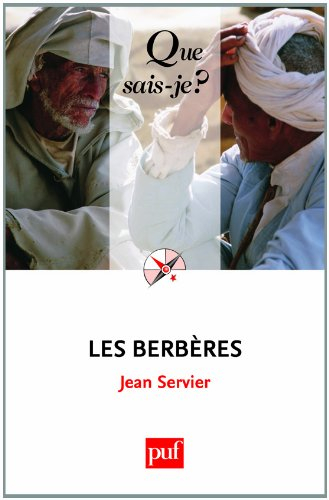 Les Berbères