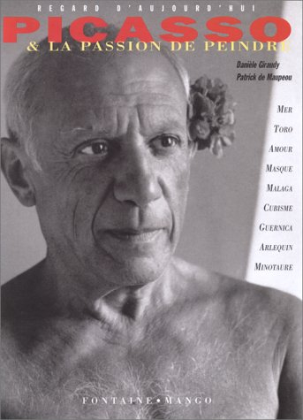 Picasso et la Méditerranée