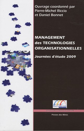Management des technologies organisationnelles