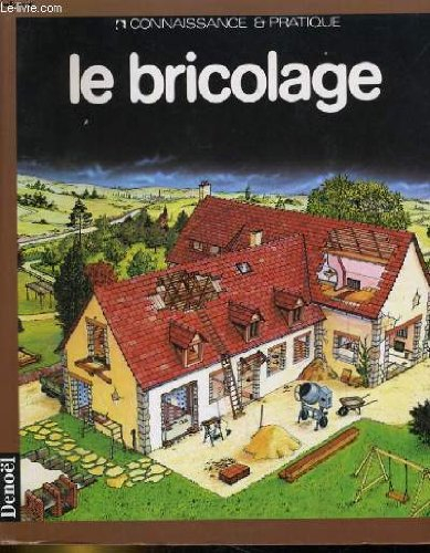 Le Bricolage