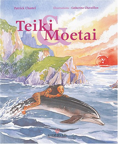 Teiki et Moetai
